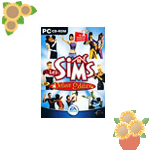 Screens Zimmer 3 angezeig: sims deluxe edition